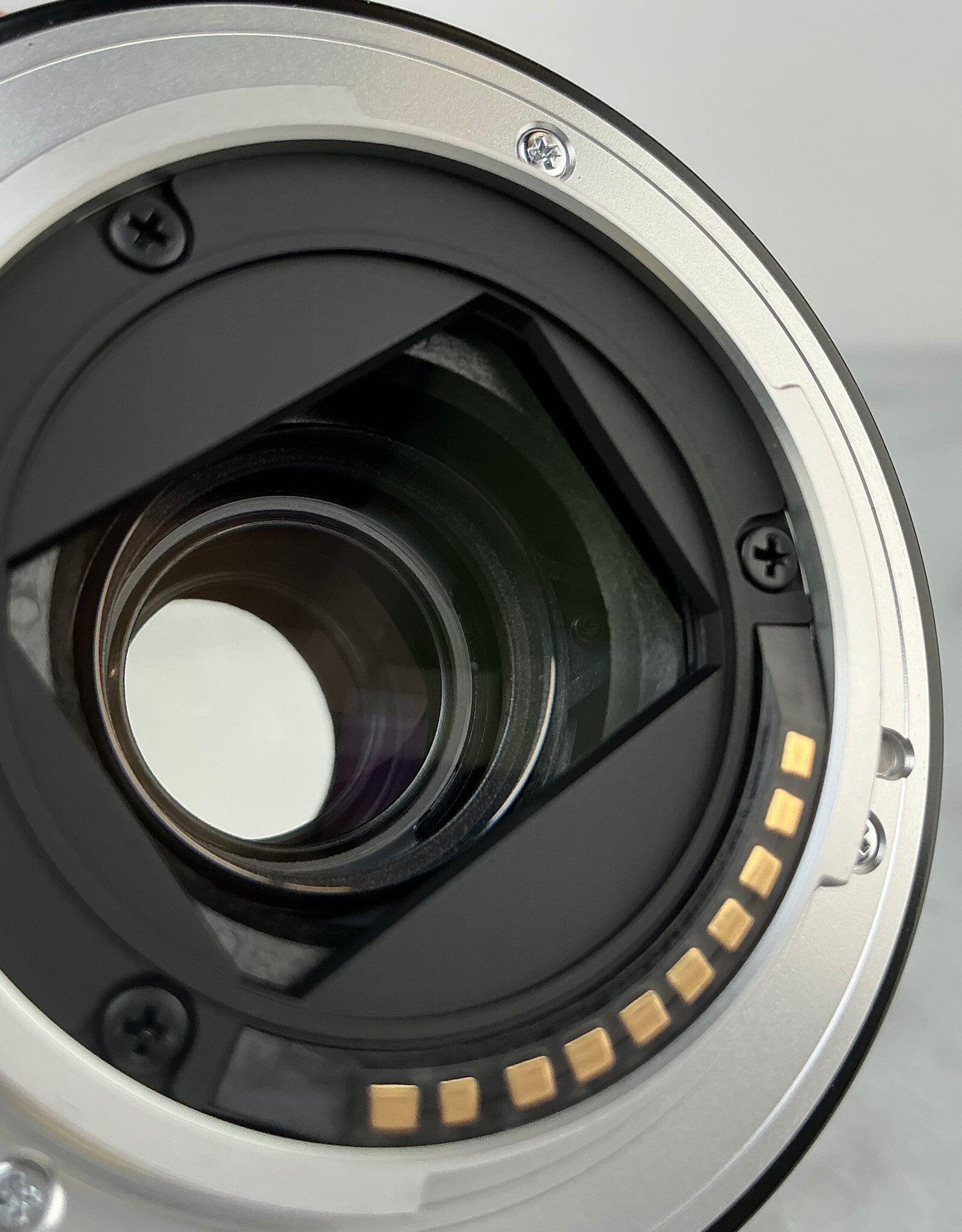 FUJI Fuji XF 18-55mm f2.8-4 R LM OIS Lens Used Good