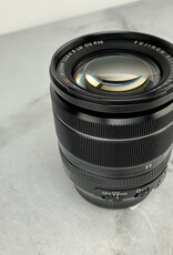 FUJI Fuji XF 18-55mm f2.8-4 R LM OIS Lens Used Good