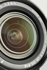 FUJI Fuji XF 18-55mm f2.8-4 R LM OIS Lens Used Good