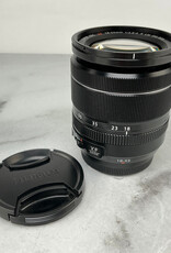 FUJI Fuji XF 18-55mm f2.8-4 R LM OIS Lens Used Good