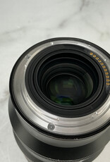 NIKON Nikon Z 35mm f1.2 S Lens in Box Used Fair