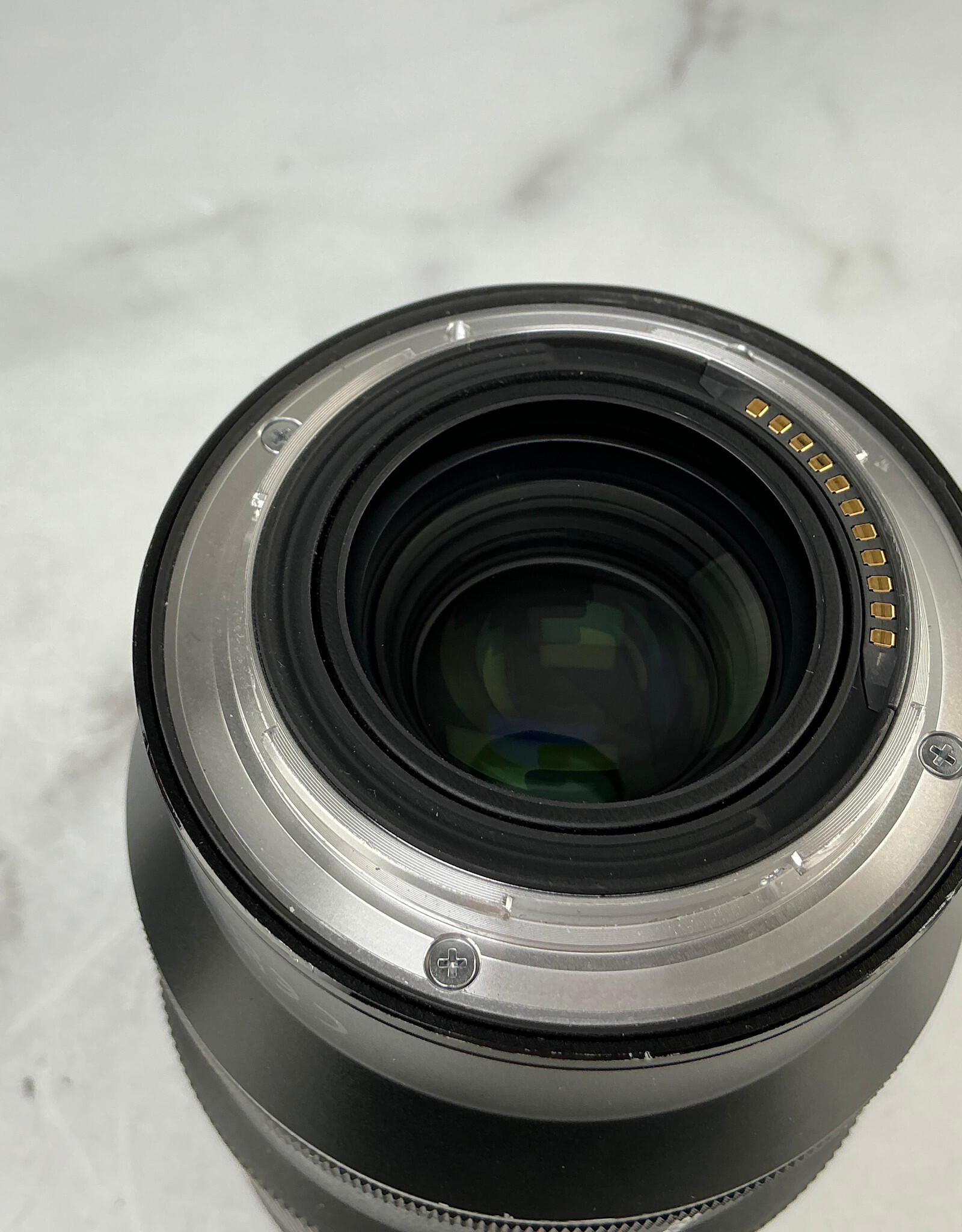 NIKON Nikon Z 35mm f1.2 S Lens in Box Used Fair