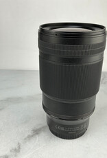 NIKON Nikon Z 35mm f1.2 S Lens in Box Used Fair