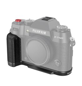 SmallRig SmallRig L-Shape Grip for FUJIFILM X-T50 4783 CLOSEOUT