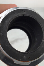 Leica Leitz Leica OUAGO  Adapter w/ 16471J Used Good