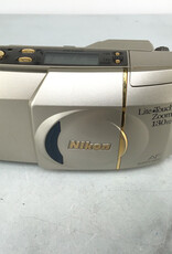 NIKON Nikon Lite Touch Zoom 130ED Camera Used Good