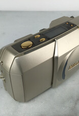 NIKON Nikon Lite Touch Zoom 130ED Camera Used Good