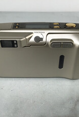 NIKON Nikon Lite Touch Zoom 130ED Camera Used Good