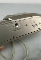 NIKON Nikon Lite Touch Zoom 130ED Camera Used Good