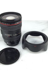 CANON Canon EF 24-105mm f4 L IS Lens Used Good