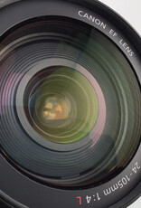CANON Canon EF 24-105mm f4 L IS Lens Used Good
