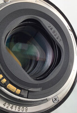CANON Canon EF 24-105mm f4 L IS Lens Used Good