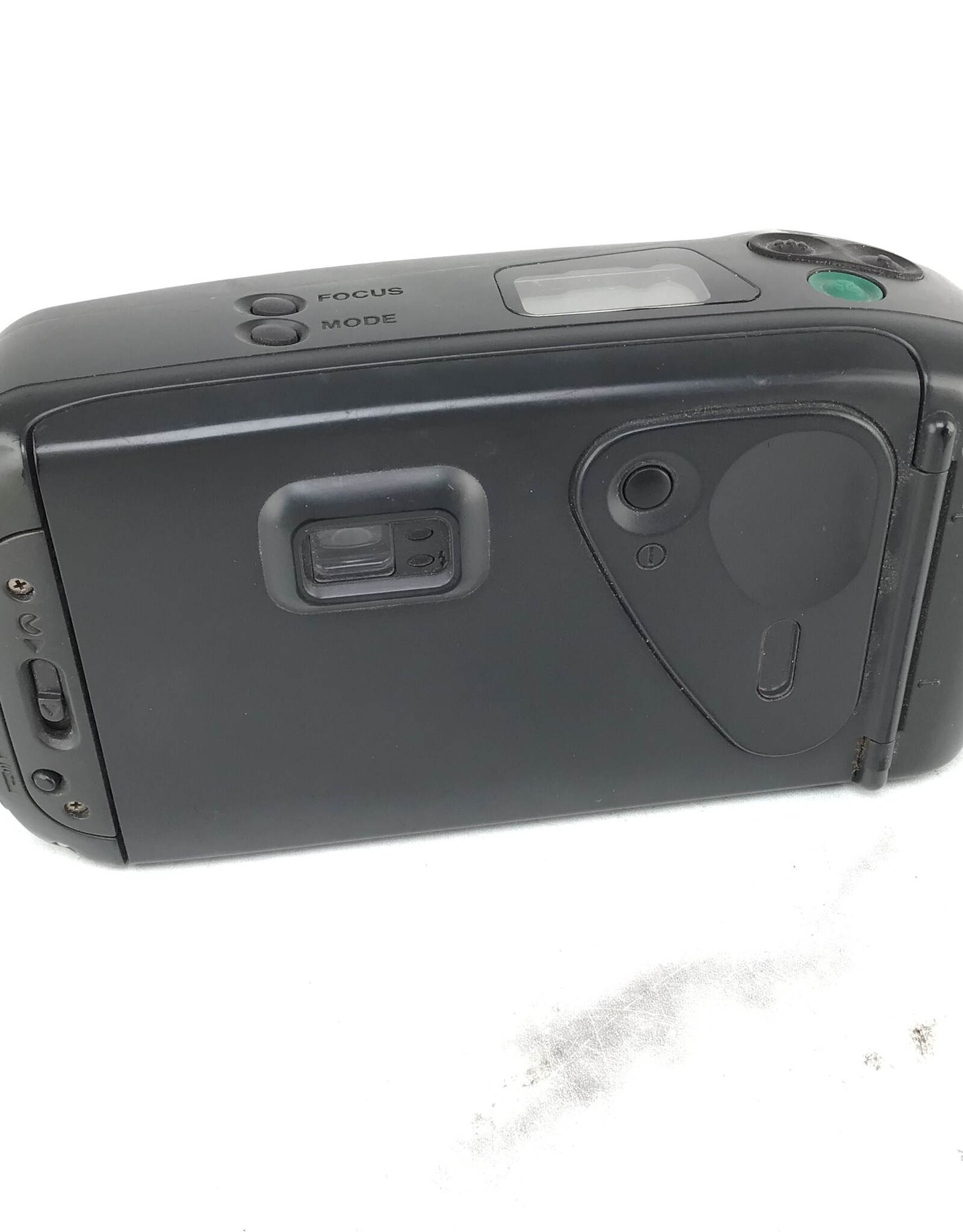 Pentax Pentax Zoom 90WR Film Camera Used Fair