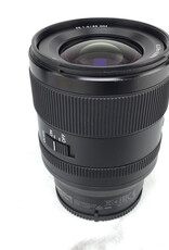 SONY Sony FE 35mm f1.4 GM Lens Used Good