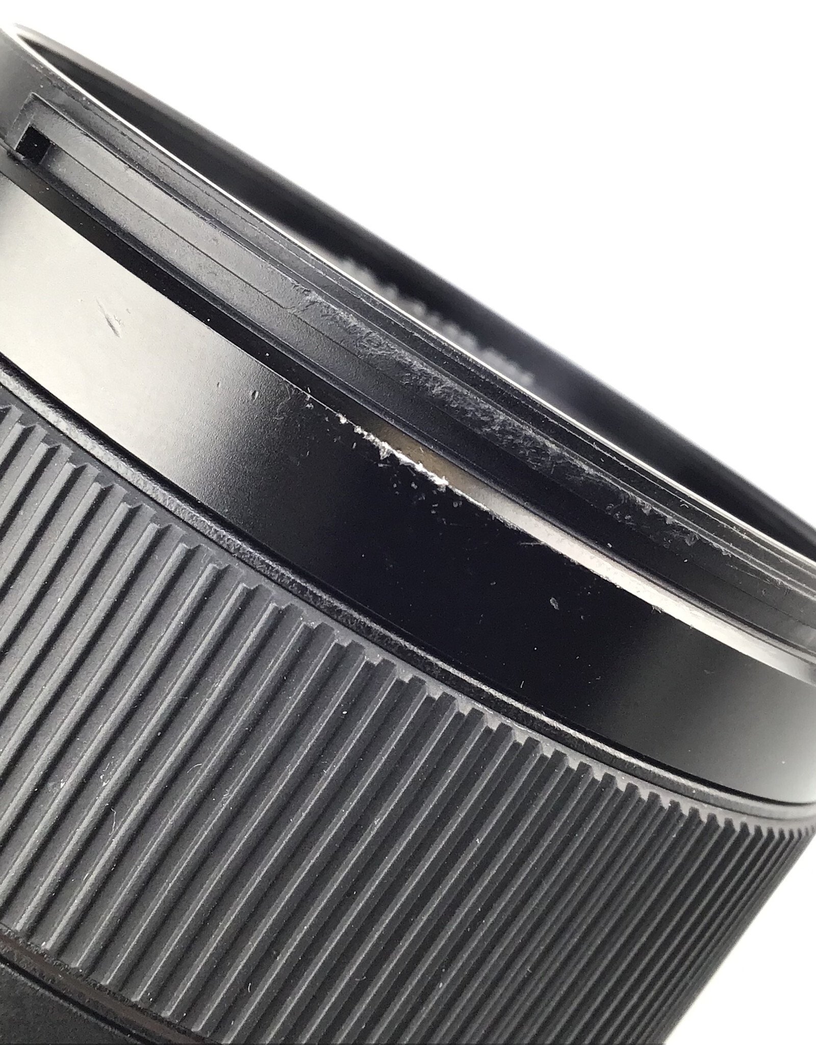 SONY Sony FE 35mm f1.4 GM Lens Used Good