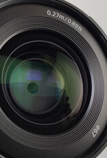 SONY Sony FE 35mm f1.4 GM Lens Used Good