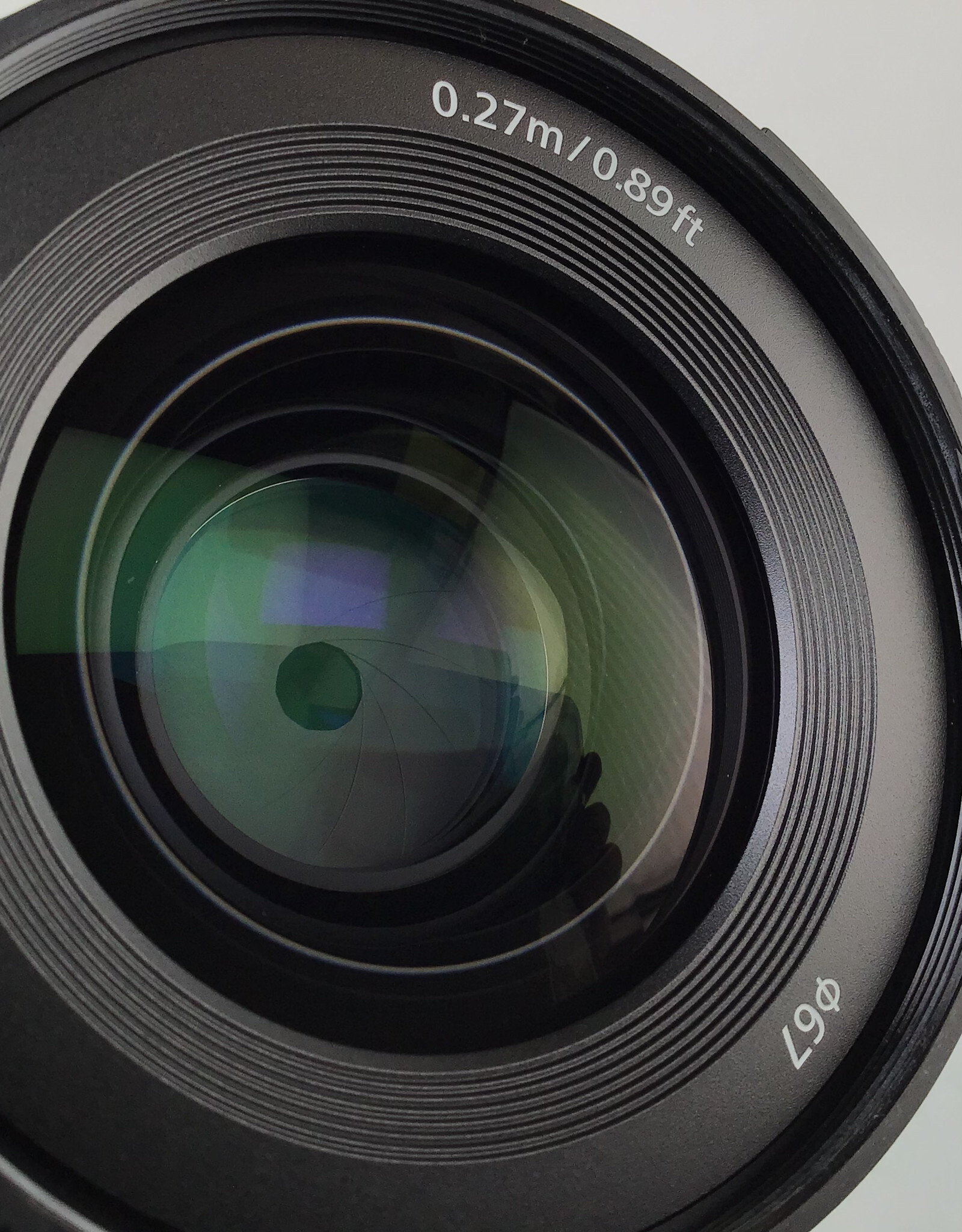 SONY Sony FE 35mm f1.4 GM Lens Used Good