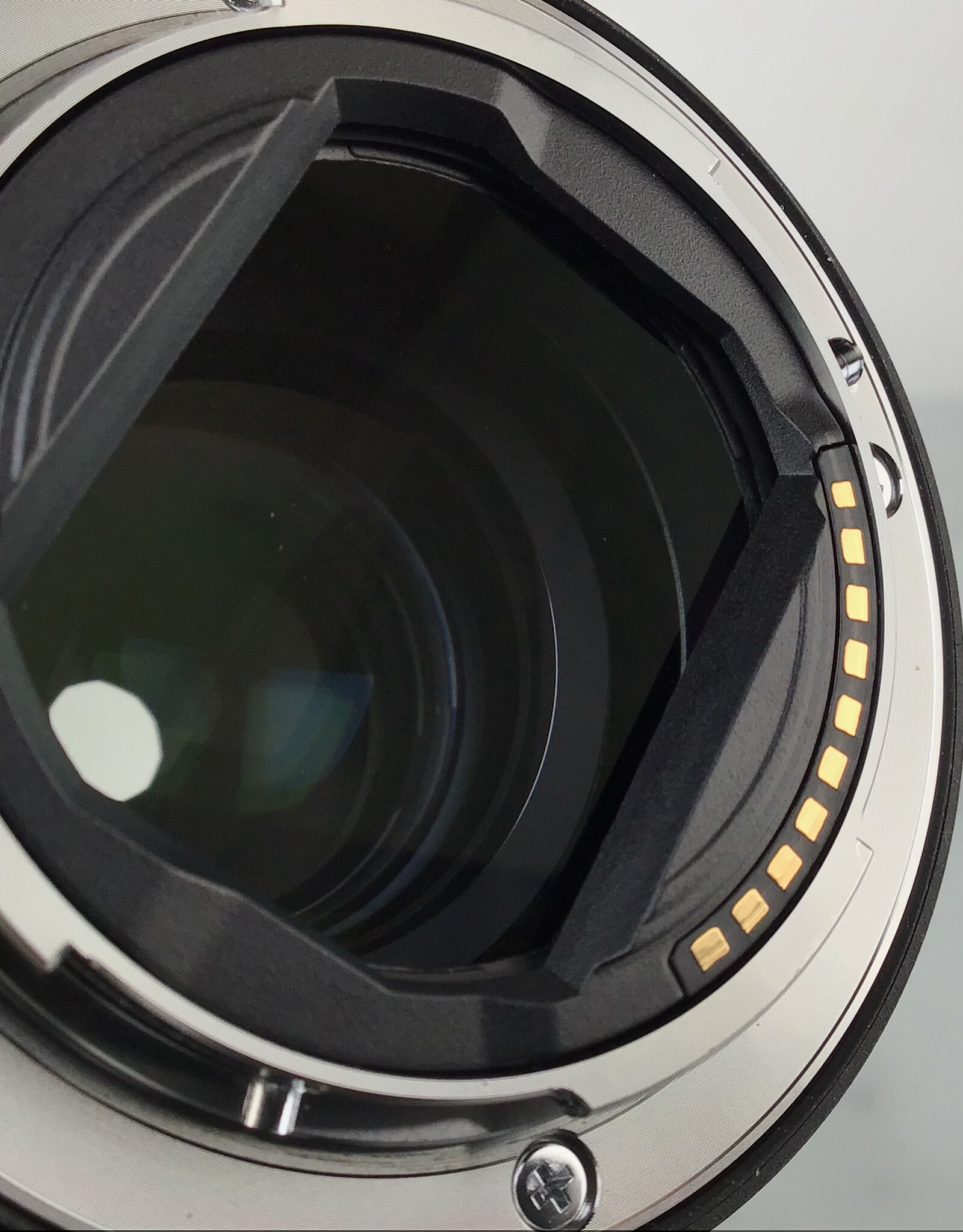 SONY Sony FE 35mm f1.4 GM Lens Used Good