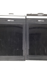 Fidelity Fidelity Elite 4x5 Film Holder Lot of 2 Used Fair