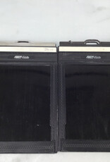 Fidelity Fidelity Elite 4x5 Film Holder Lot of 2 Used Fair