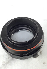 k&F K&F Concept F-mount to E Mount adapter Used EX