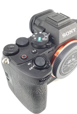 SONY Sony A7 IV Camera Body in Box Used EX