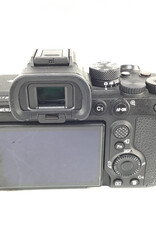 SONY Sony A7 IV Camera Body in Box Used EX