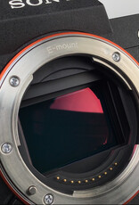 SONY Sony A7 IV Camera Body in Box Used EX