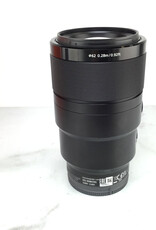 SONY Sony FE 90mm f2.8 Macro G OSS Lens in Box Used EX