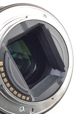 SONY Sony FE 90mm f2.8 Macro G OSS Lens in Box Used EX