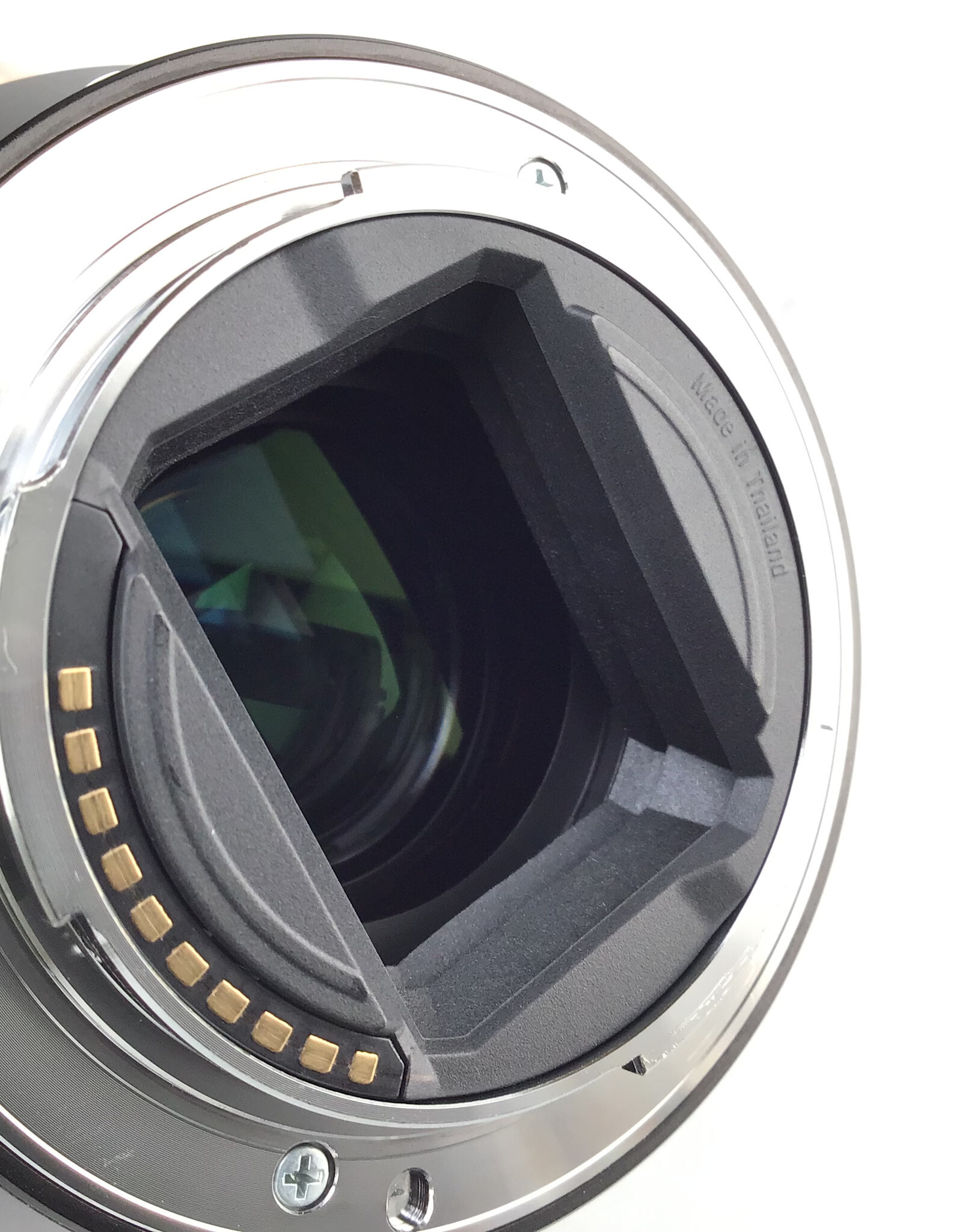 SONY Sony FE 90mm f2.8 Macro G OSS Lens in Box Used EX