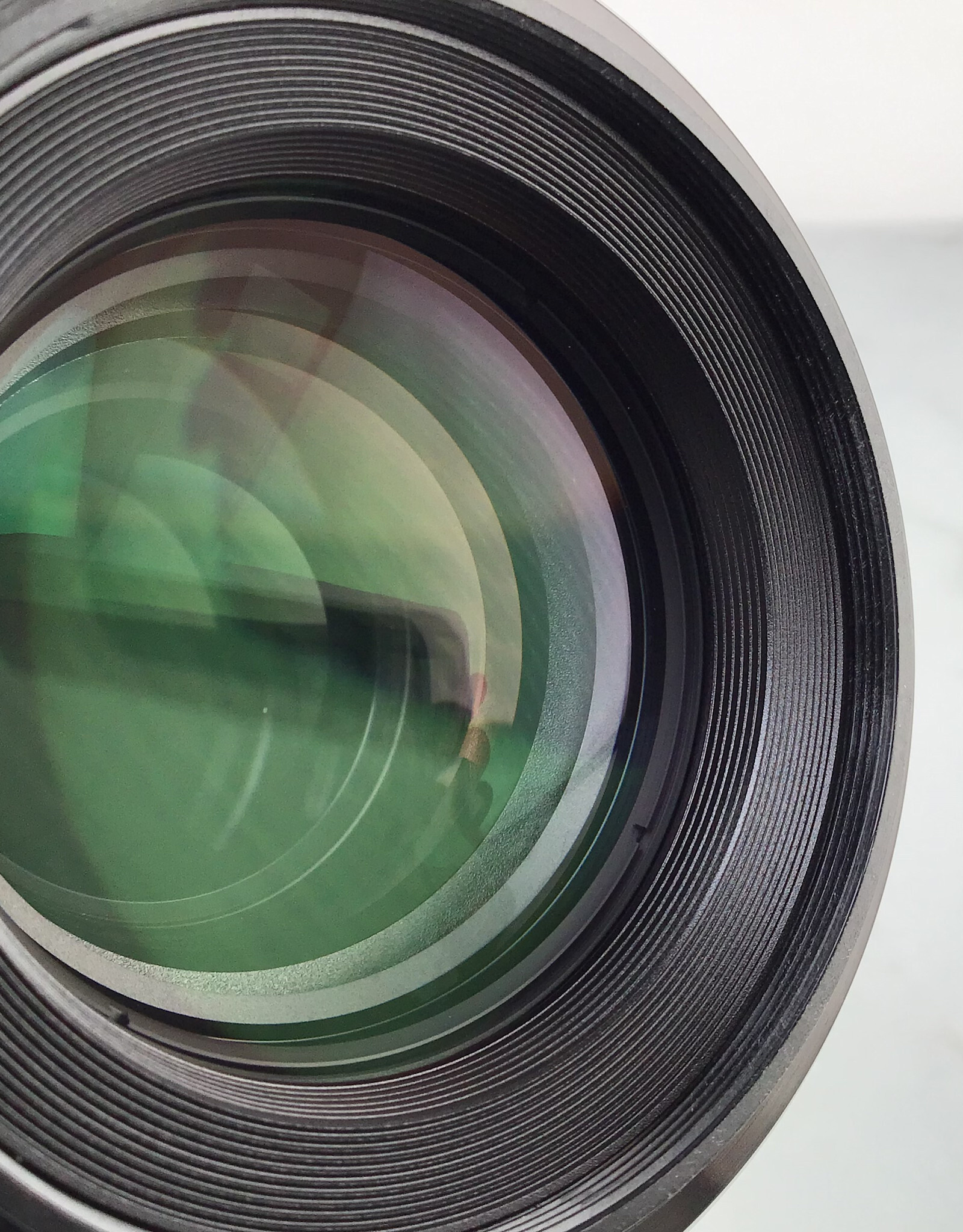 SONY Sony FE 90mm f2.8 Macro G OSS Lens in Box Used EX