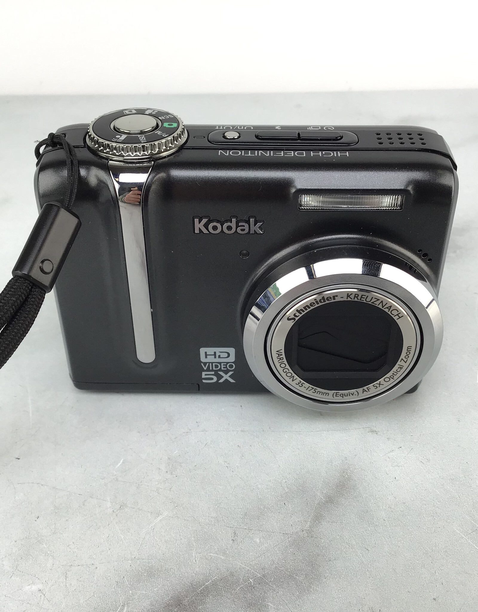 Kodak EasyShare Z1285 Camera Used Good