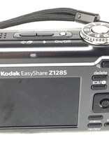 Kodak EasyShare Z1285 Camera Used Good