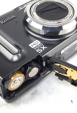 Kodak EasyShare Z1285 Camera Used Good