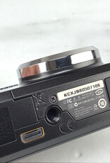 Kodak EasyShare Z1285 Camera Used Good