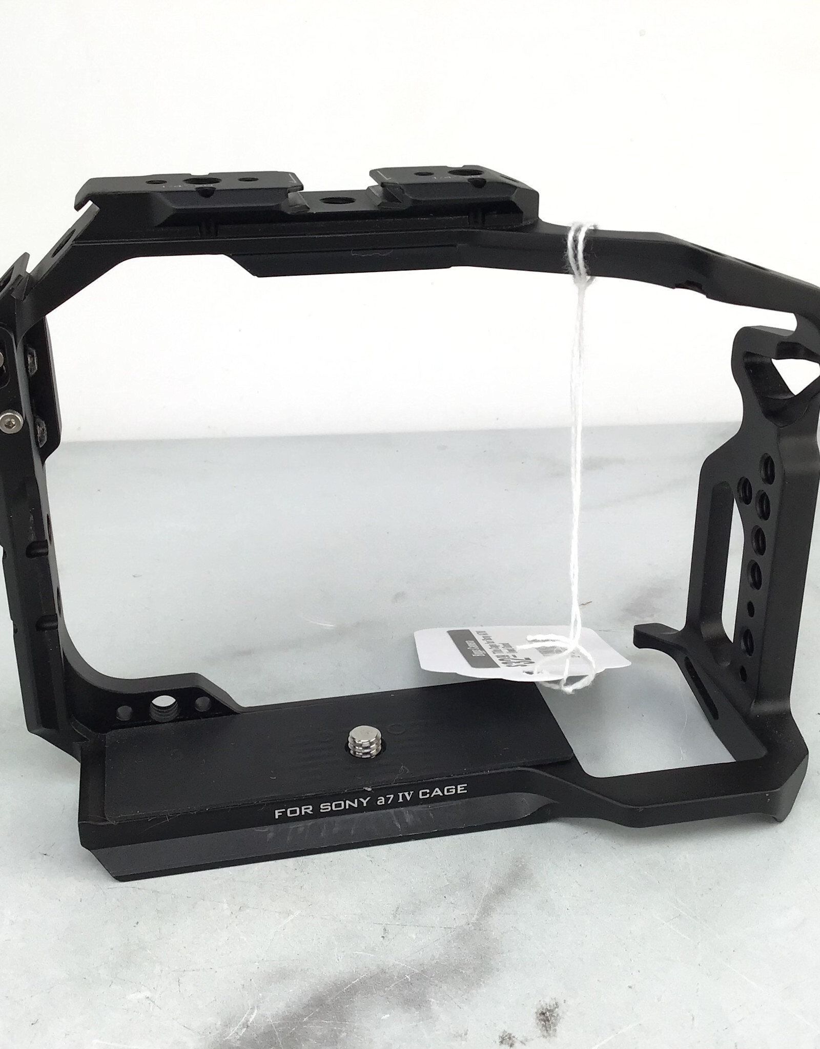 Tilta Tilta Cage for Sony A7IV Used Good