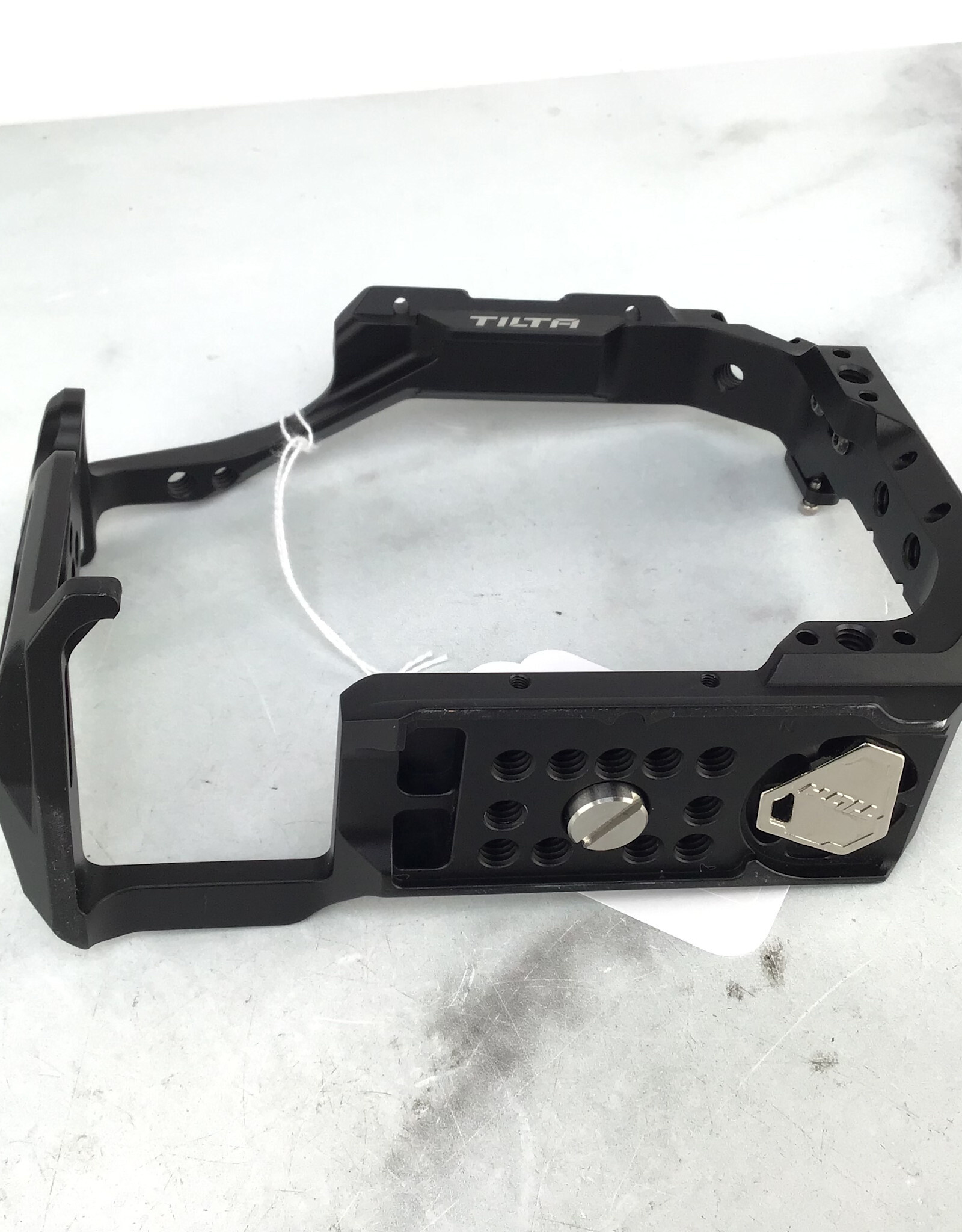 Tilta Tilta Cage for Sony A7IV Used Good