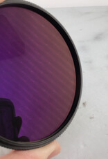 Polarpro Polarpro Quarztline 77mm ND64/Polarizer Used EX