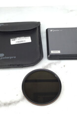 Polarpro Polarpro Quartzline 77mm ND8/Polarizer Used EX