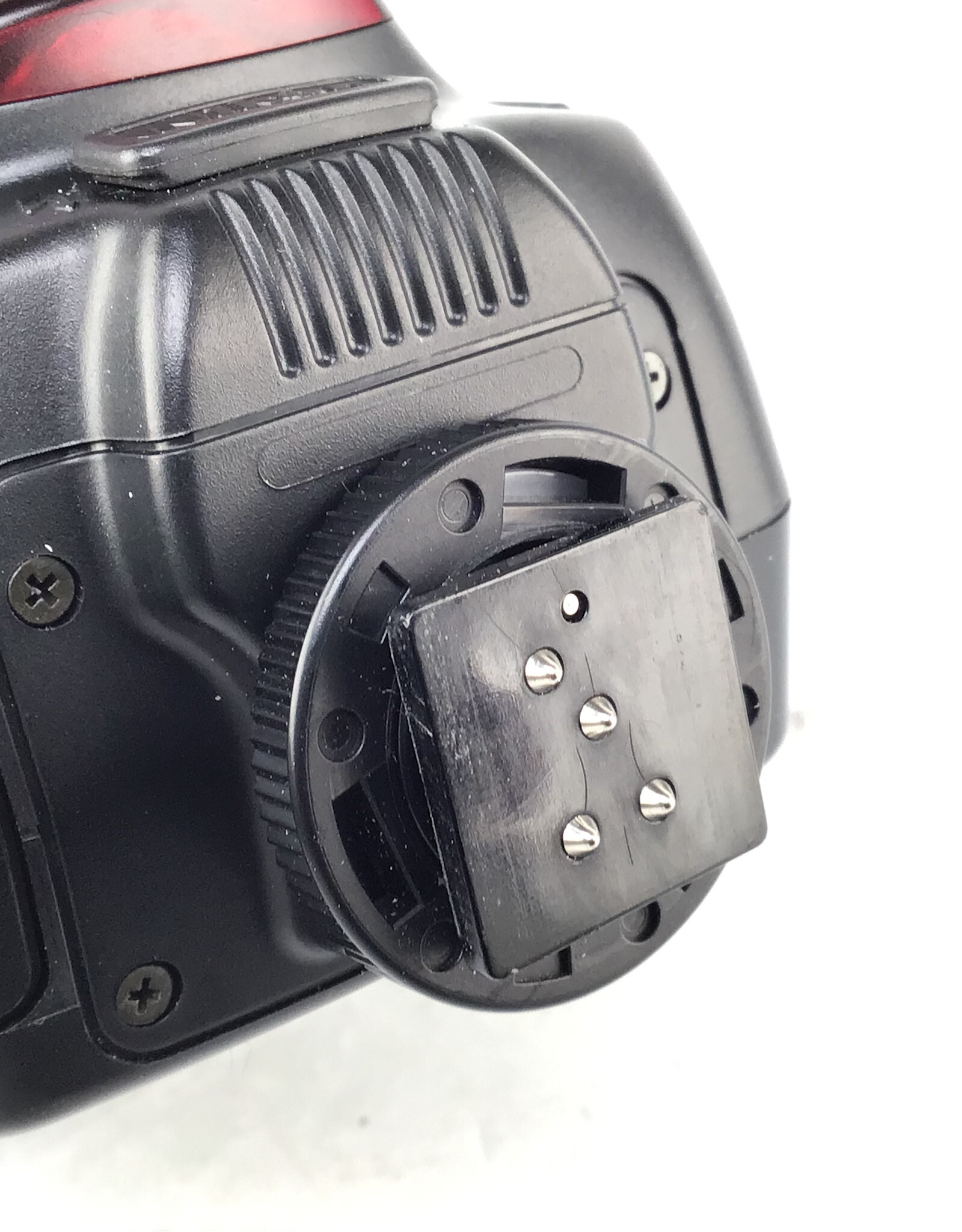 NIKON Nikon Speedlight Flash SB-28 Used Good