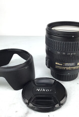 NIKON Nikon AF-S Nikkor 18-70mm f3.5-4.5 G DX Lens Used Good