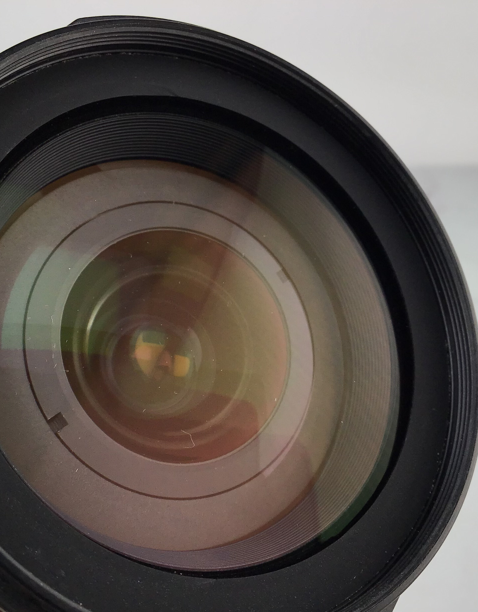 NIKON Nikon AF-S Nikkor 18-70mm f3.5-4.5 G DX Lens Used Good