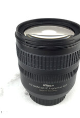 NIKON Nikon AF-S Nikkor 18-70mm f3.5-4.5 G DX Lens Used Good