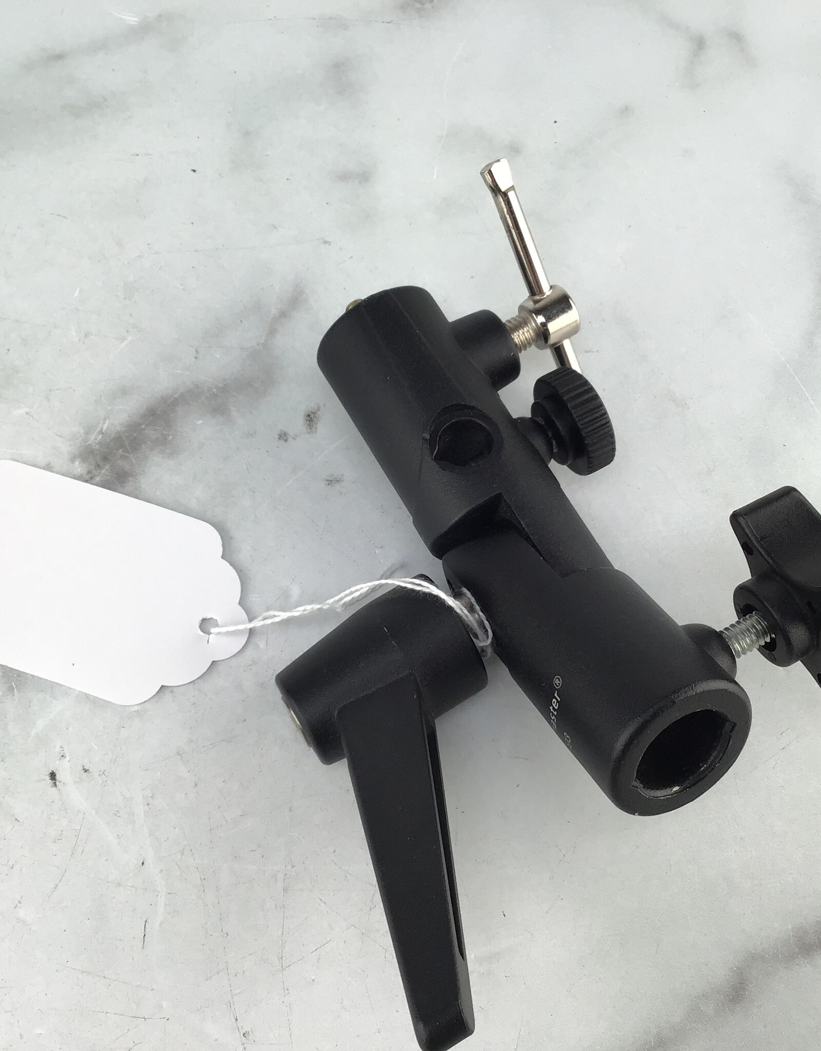 Promaster  Swivel Umbrella Tilt Bracket Used Good