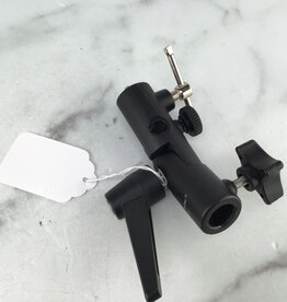 Promaster  Swivel Umbrella Tilt Bracket Used Good