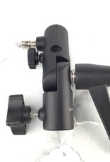 Promaster  Swivel Umbrella Tilt Bracket Used Good