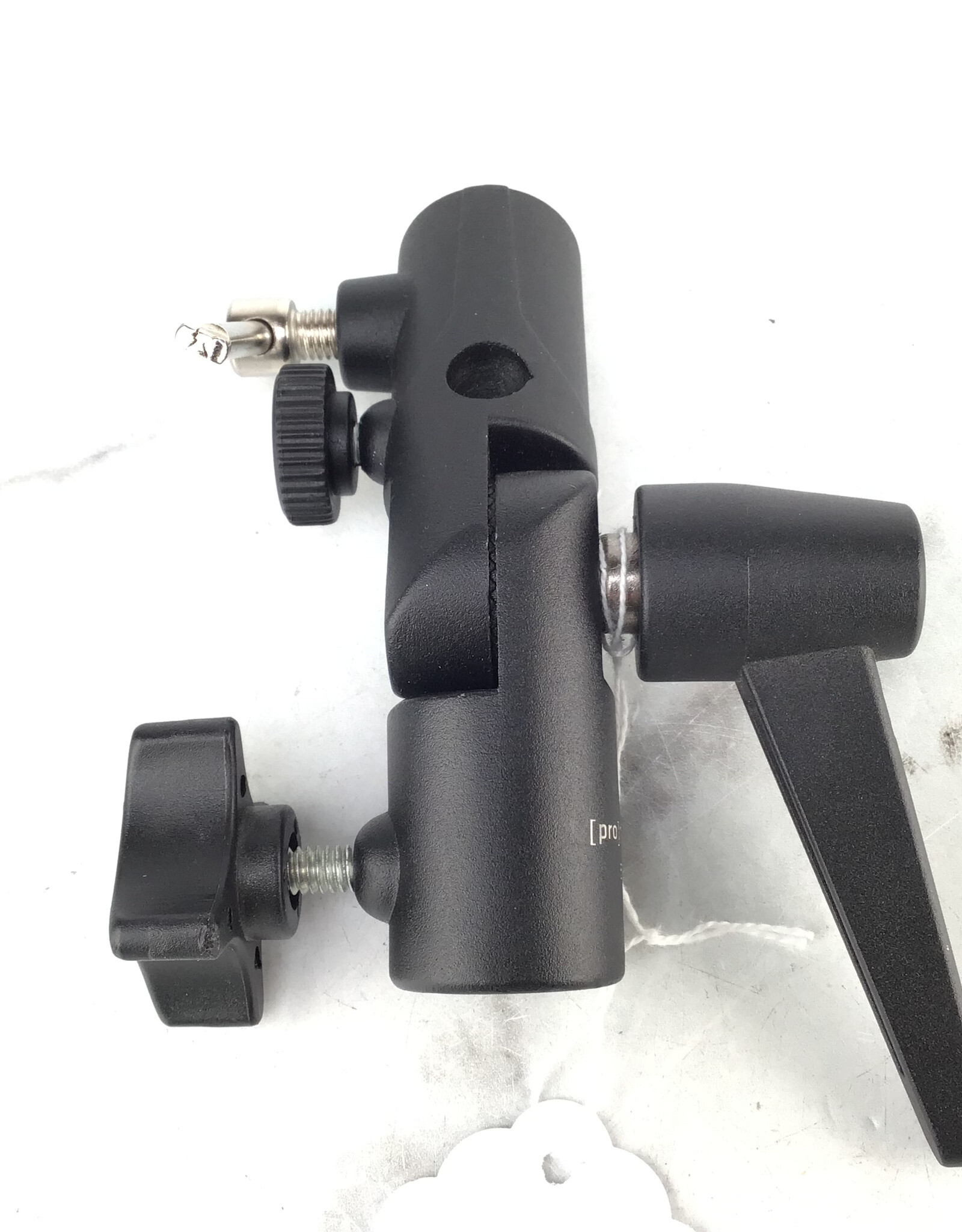 Promaster  Swivel Umbrella Tilt Bracket Used Good