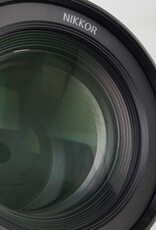 NIKON Nikon Z 85mm f1.8 S Lens Used Good