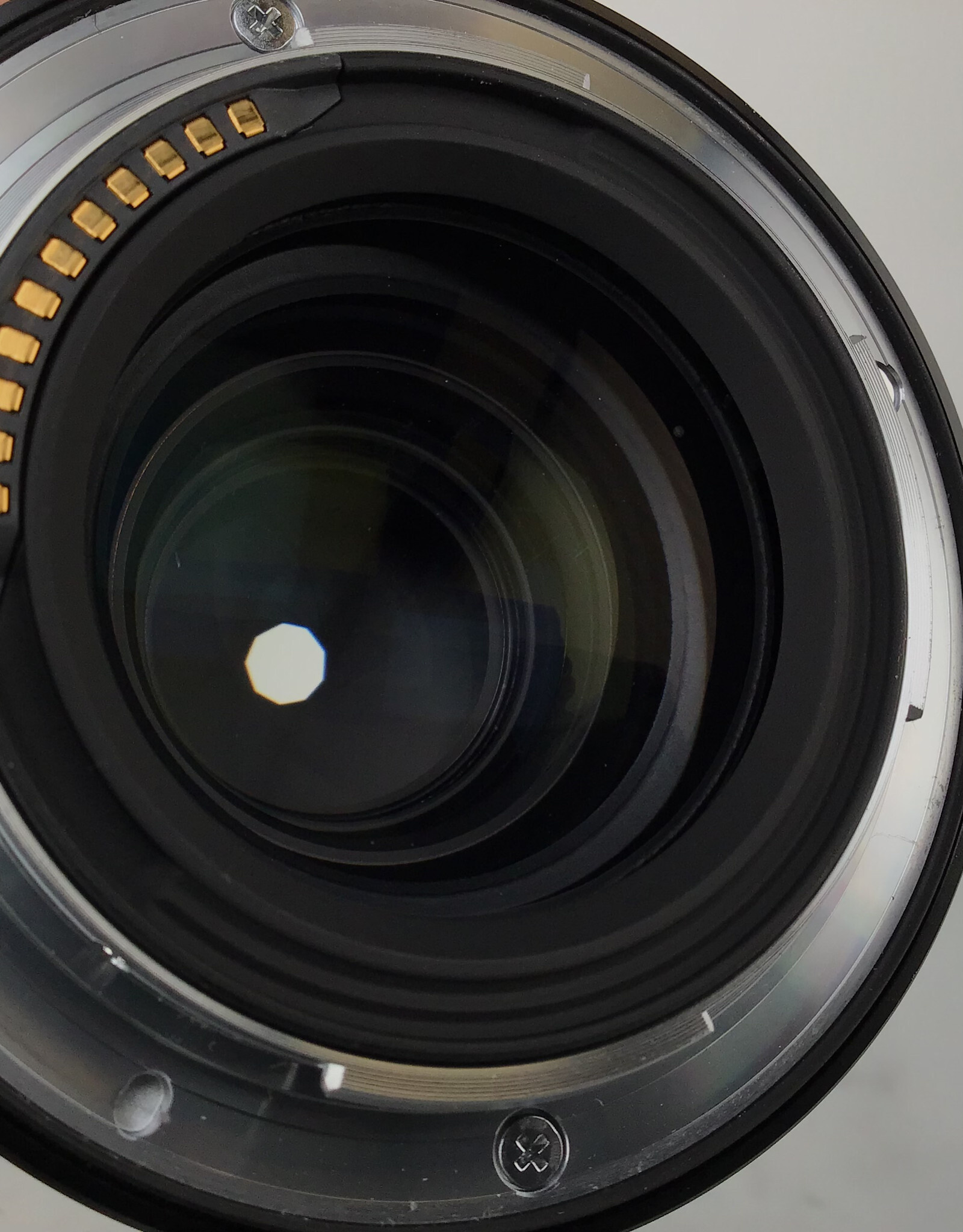 NIKON Nikon Z 85mm f1.8 S Lens Used Good